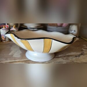 Pri-owned Le Chef Fruit Bowl